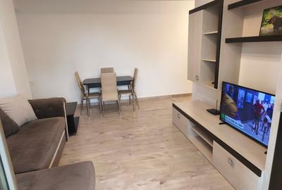 Direct proprietar, inchiriez ap 3 cam nou, Bucurestii Noi-Pod Constanta - 4