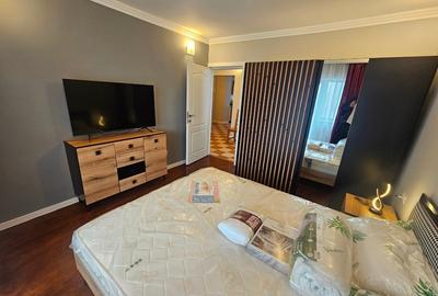 Apartament cu 3 camere decomandat în Stadion - 5