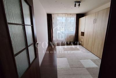 Apartament cu 3 camere | Zona Tineretului - Florești - 3