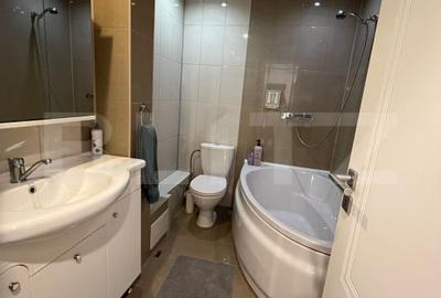 Apartament cu 2 camere decomandat, mobilat în Brazda lui Novac - 12