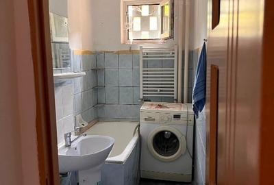 De vânzare, apartament cu 2 camere, zona calea Sagului - 6