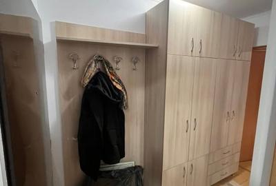 Garsonieră semidecomandată, mobilată în Mănăștur - 5