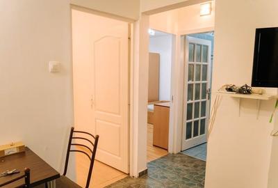 Apartament cu 3 camere, 63 mp, decomandat, etaj intemediar, zona Pasteur - 3