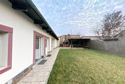 Casa S+P+M cu 6 dormitoare, teren 482 de vanzare in zona Muzeu - 25