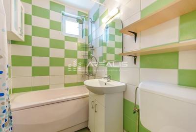 Apartament 2 camere de închiriat-Podgoria, complet mobilat și utilat - 14