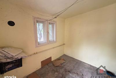 Casă cu 3 camere cu Teren 374 Mp în Central - 11