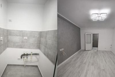 Garsoniera de vanzare zona CET, RECENT RENOVATA - 2