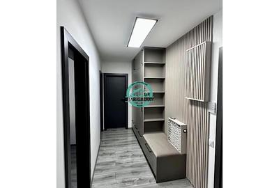 Apartament cu 2 camere decomandat, mobilat în Tudor - 7