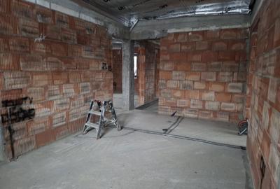 Casă cu 4 camere în Fălticeni - 8