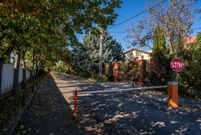 Vilă 780 mp, 13-17 camere, potențial azil /grădiniță/ firmă - 6