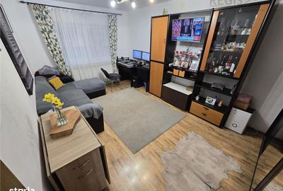 Apartament cu 3 camere decomandat în Scriitorilor - 5