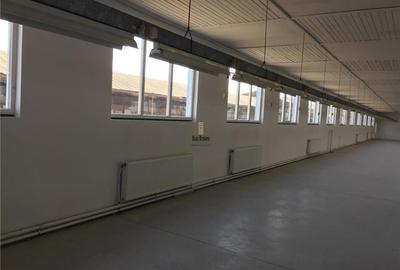 Spatiu Industrial - 600 mp - Productie - Depozitare - Distributie - Comert - 3