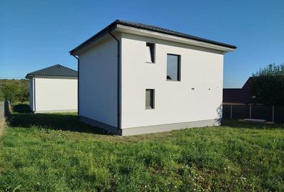 Vand casa in Burdujeni, Str. Anton Holban,zona Aleea Dumbravii - 3