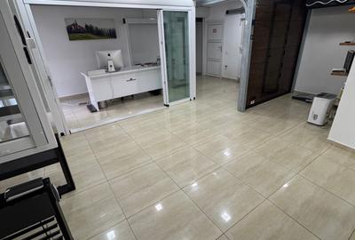 Spațiu comercial prin destinatie 212 mp | Zona Carrefour Felicia! 2 intrari - 3