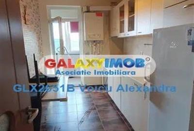Apartament 2 Cam Bloc Nou - Berceni - Dimitrie Leonida - Parcare - 5
