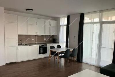 Apartament compus din 2 camere | Etajul 2/8 | Nord One Apartament compus din 2 camere | Etajul 2/8 | Nord One - 8