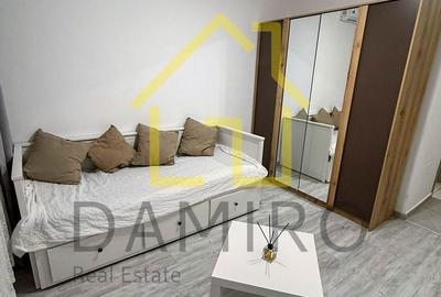 Garsonieră decomandată în Militari - 3