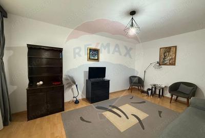 Apartament cu 2 camere de inchiriat in zona 1 Mai - 7