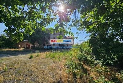 Spațiu industrial, de 400 mp, în Daia - 26