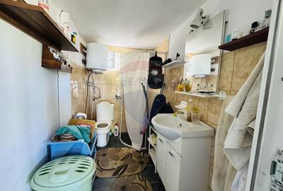 Teren Construcții intravilan de 6210 mp, în Apateu - 9