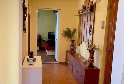 Apartament cu 2 camere decomandat, mobilat în Tolstoi - 5