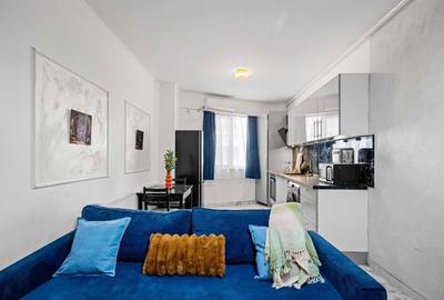 Apartament cu 2 camere nedecomandat în Jiului - 3