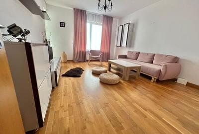 2 camere Tineretului Asmita Gardens - 1