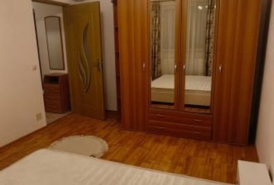 Apartament cu 2 camere decomandat, mobilat în Baciu - 4