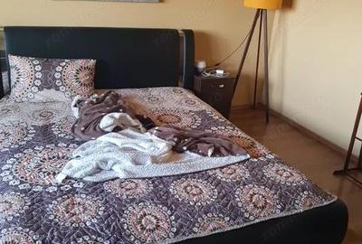 Garsonieră decomandată în Steaua - 1