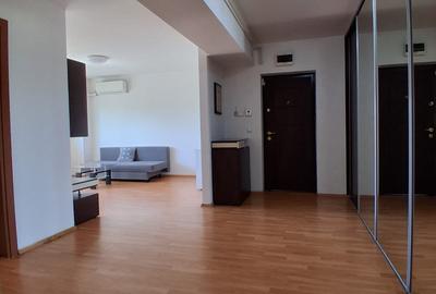 Apartament cu 2 camere decomandat, mobilat în Popești-Leordeni - 8
