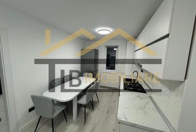 Apartament de 2 camere, 52mp, prima inchiriere, Zona Tribunal - 5