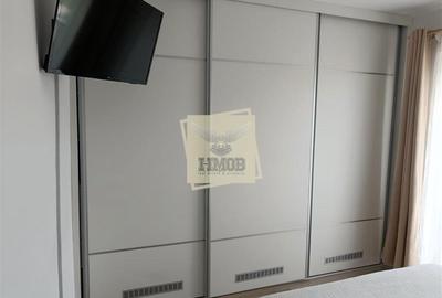 Apartament cu 3 camere decomandat, mobilat în Aeroport - 5