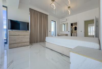 Apartament cu 2 camere in Mamaia Nord - duplex cu panorama deosebita Apartament cu 2 camere in Mamaia Nord - duplex cu panorama deosebita - 9