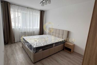 Apartament cu 2 camere decomandat în Răcădău - 5