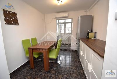 Apartament cu 3 camere decomandat, mobilat în Dristor - 16