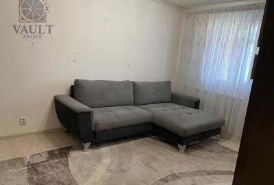 Apartament cu 2 camere decomandat, mobilat în Pantelimon - 3