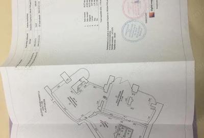 Spațiu comercial, de 132 mp, în Alfa - 8