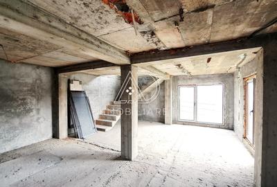 Casă individuală cu 3 camere cu Teren 817 Mp în Bumbești-Pițic - 4