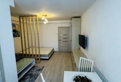 Apartament cu 1 camere decomandat, mobilat în Iancului - 2