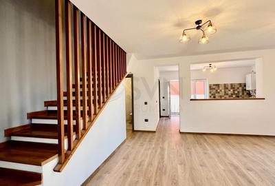 REV2004329 CASA Tip Duplex Balotesti teren 230mp - 3