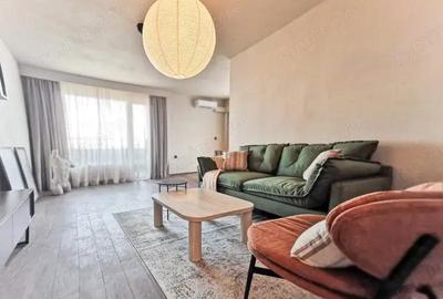 Apartament cu 2 camere în Torontalului