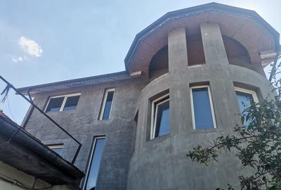 Voluntari, Bulevardul Dunarii - 13