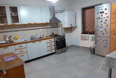 Apartament 3 camere-zona Grozavesti - 7