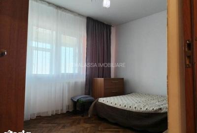 Apartament cu 3 camere, mobilat în Central - 2