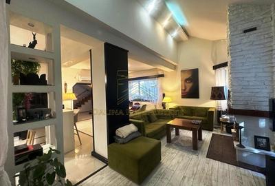 Vanzare - Vila cu piscina si finisaje premium - Otopeni - 20