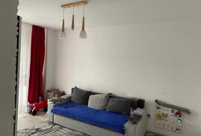 Apartament cu 2 camere decomandat în Exterior Vest - 5