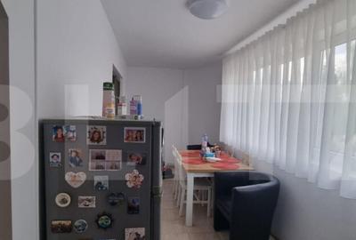 Casa individuala, P+1E, 5 camere, 220 mp utili, teren 273 mp - 11