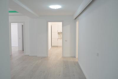 APARTAMENT 3 CAMERE - DOROBANTI - 2 TERASE - COMISION 0% - 2