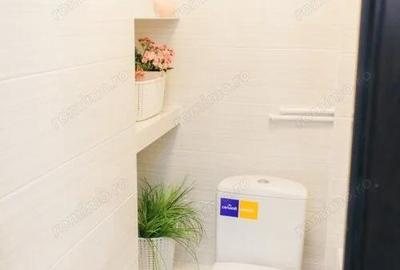 2 camere - Militari Residence - 2