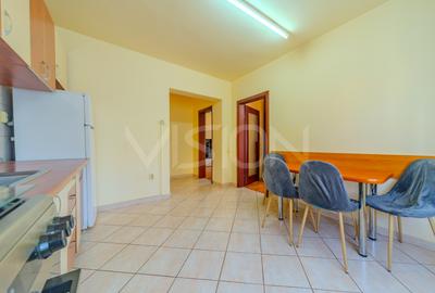Apartament cu 2 camere decomandat, mobilat în Mănăștur - 9
